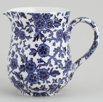 Jug or Pitcher Custard